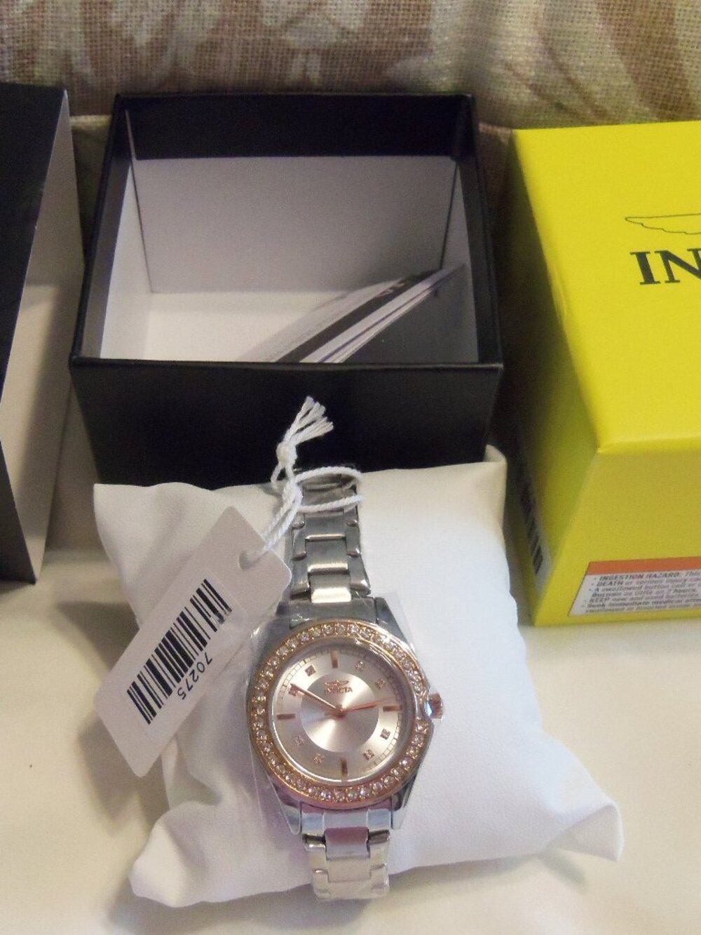 Invicta Women's Watch